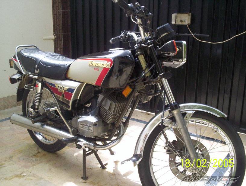 Bike Photo 298094