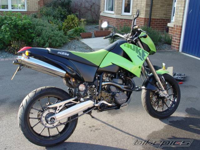 Bike Photo 298101