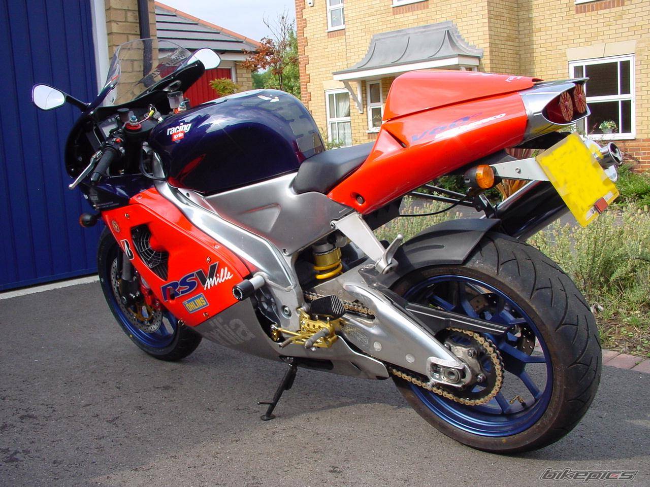 Bike Photo 298105