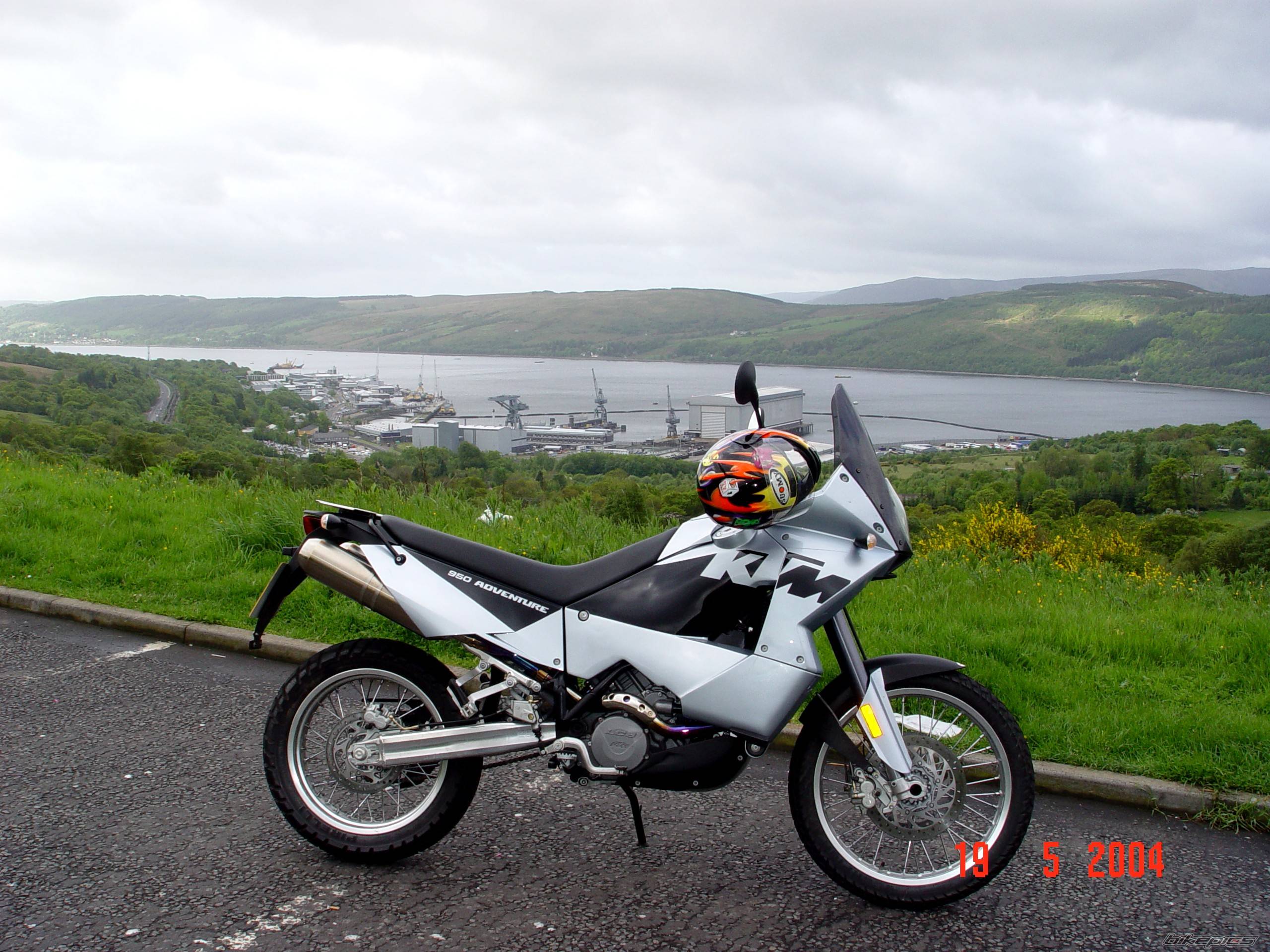 Bike Photo 298106