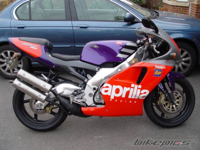 Bike Photo 298107
