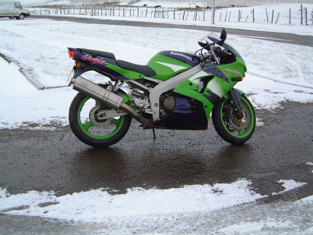 Bike Photo 298110