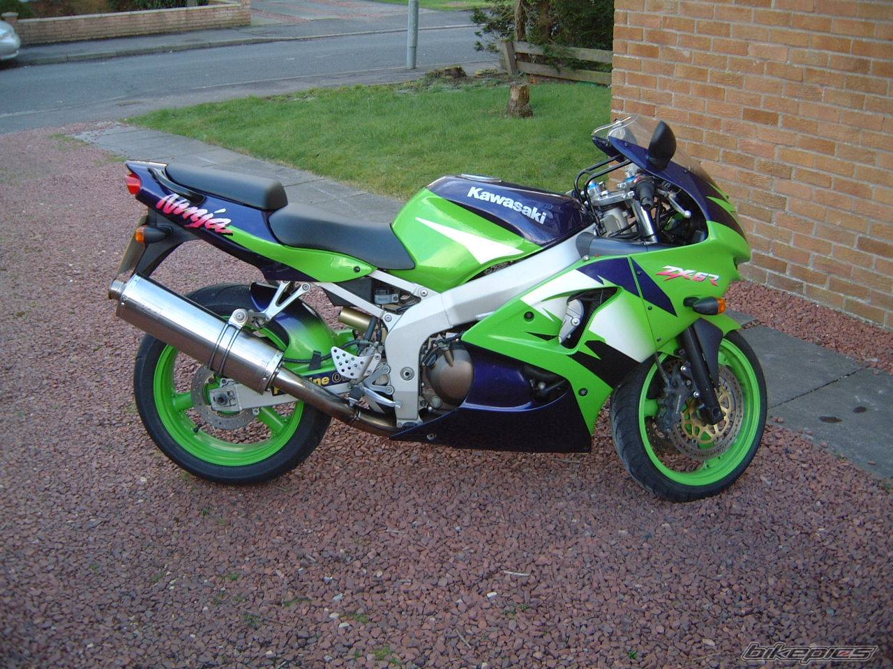 Bike Photo 298112