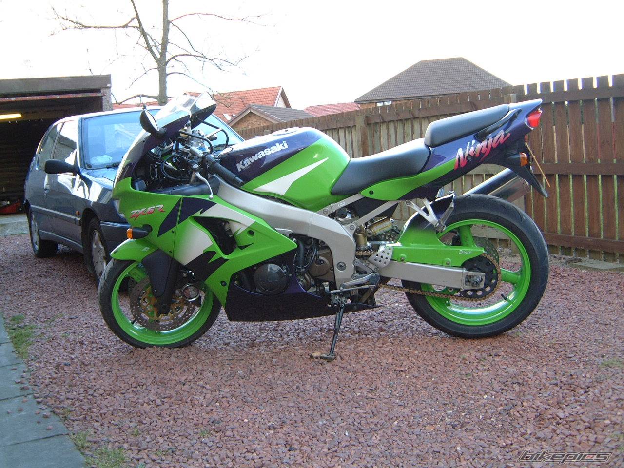 Bike Photo 298113