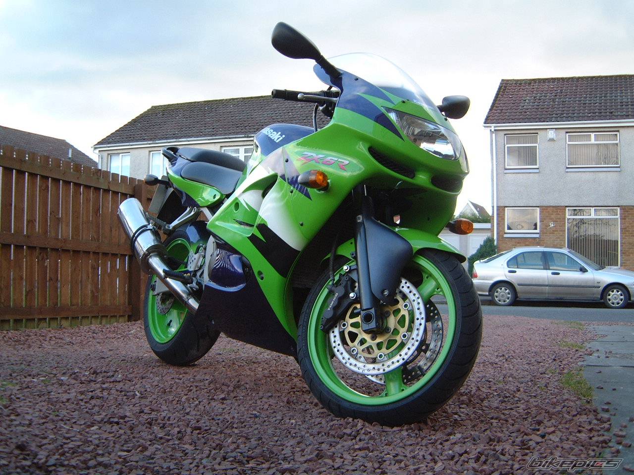 Bike Photo 298114