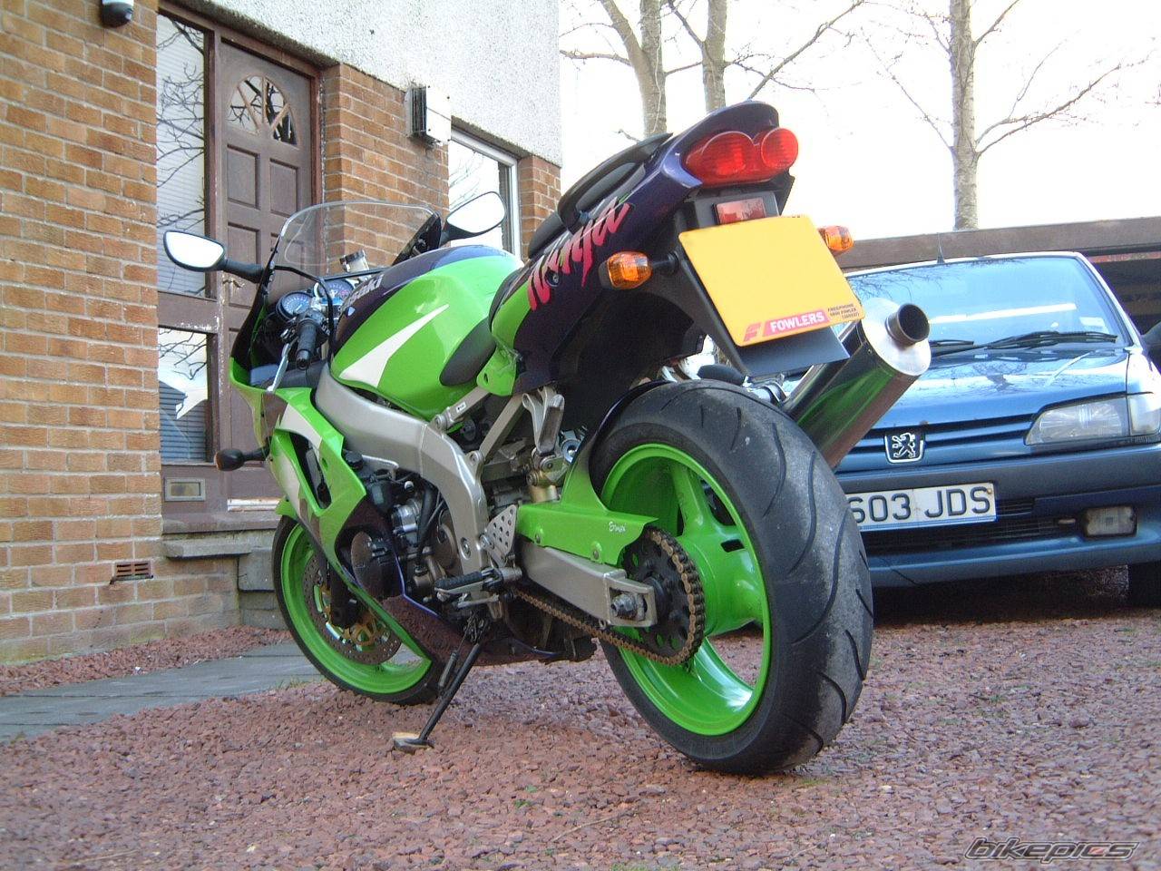 Bike Photo 298118