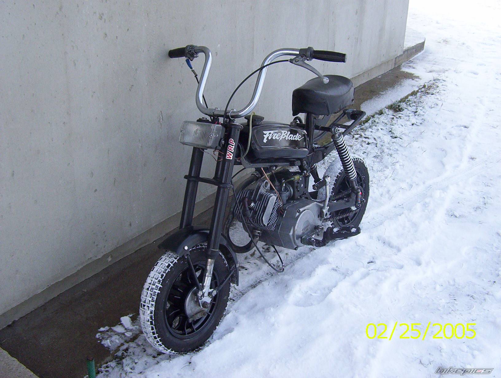 Bike Photo 298172