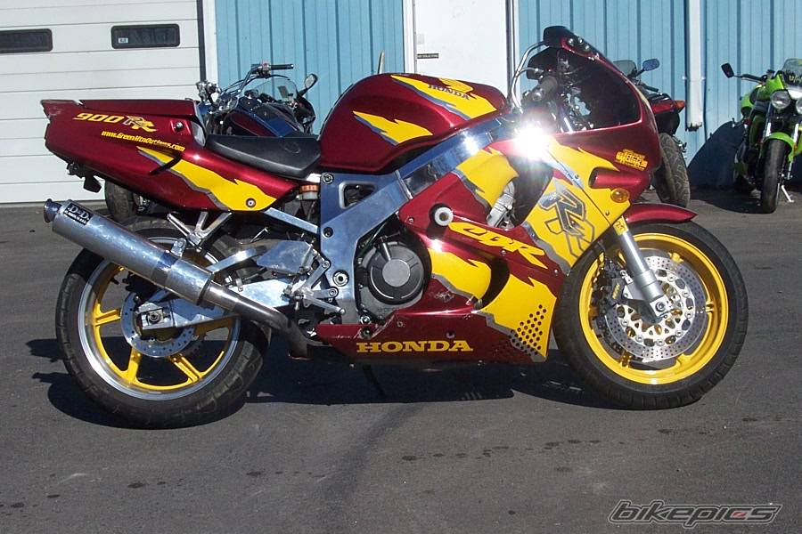 Bike Photo 29821