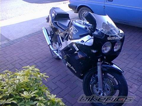 Bike Photo 298214