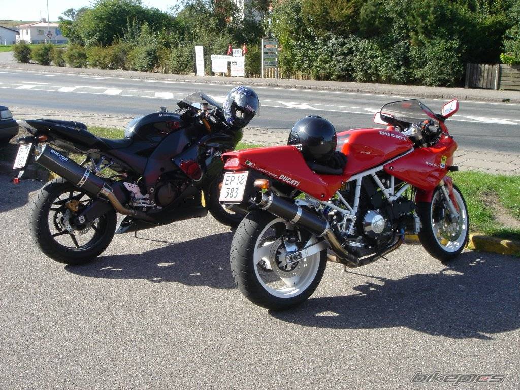 Bike Photo 298240