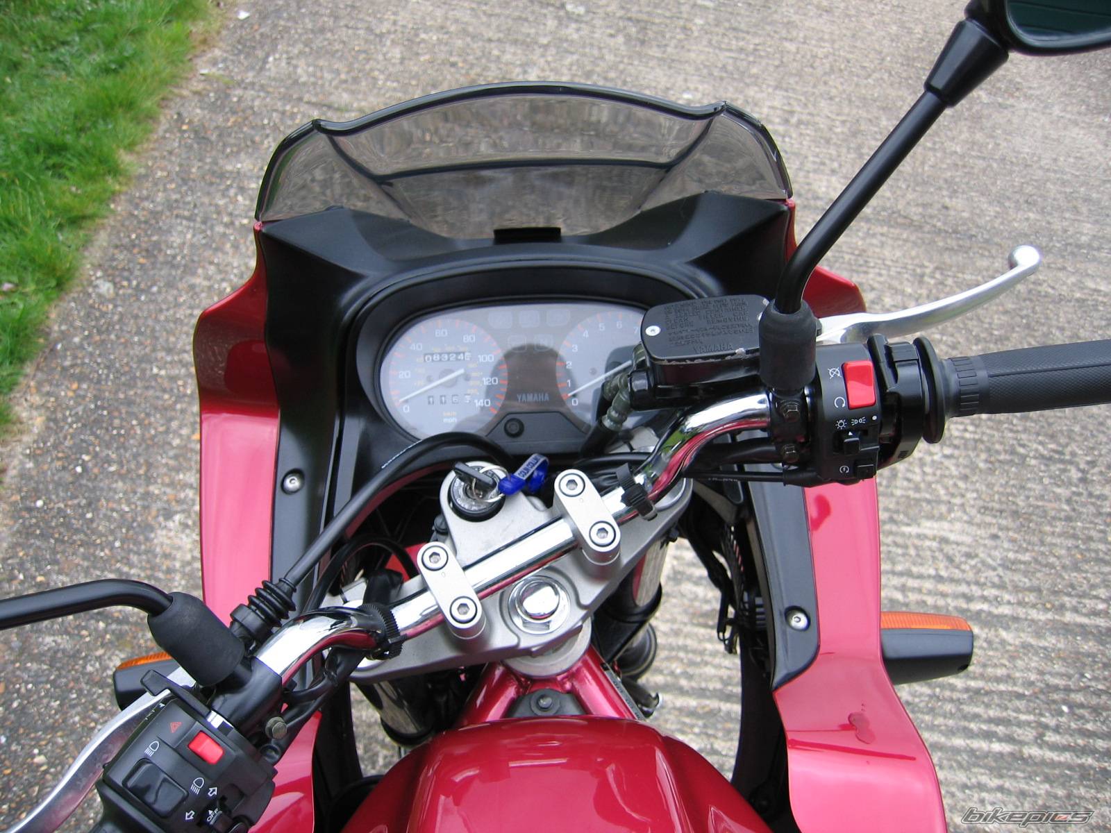 Bike Photo 298294