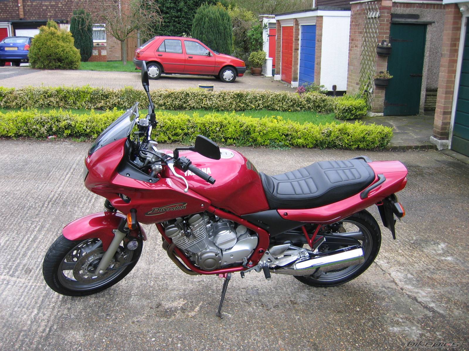 Bike Photo 298295