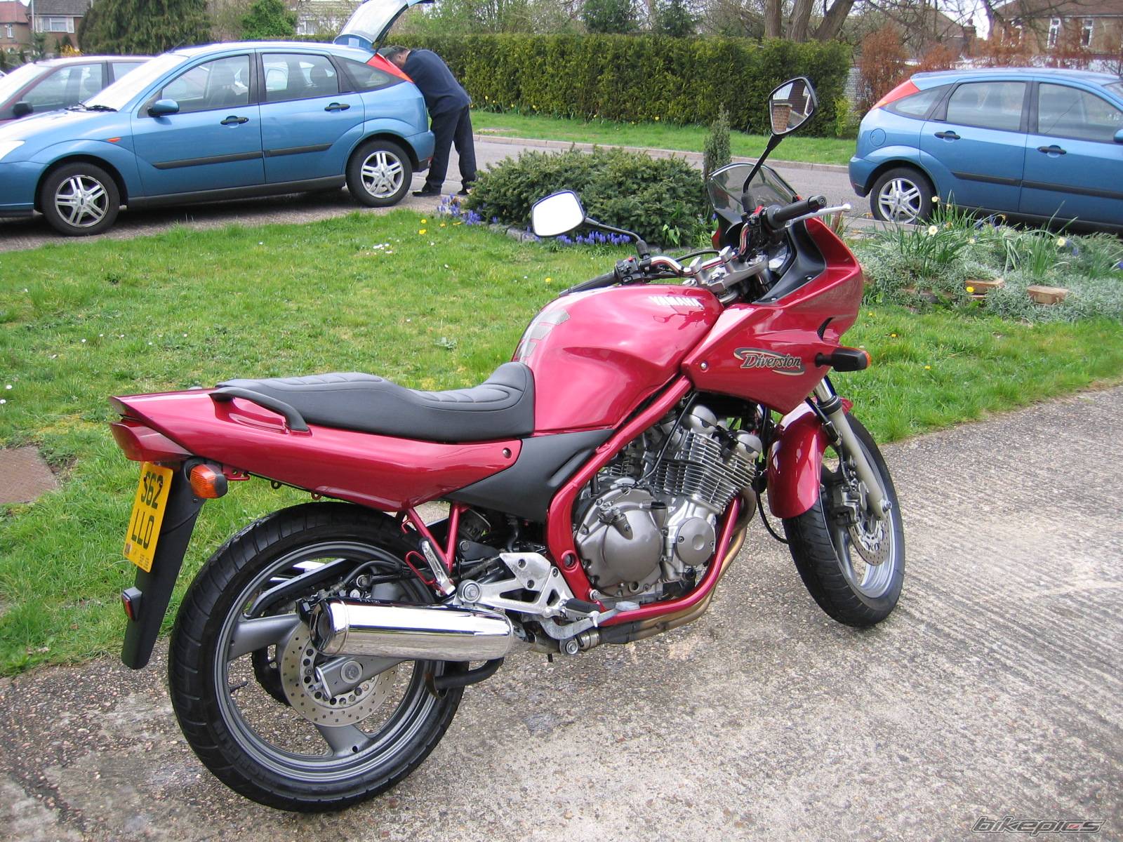 Bike Photo 298299