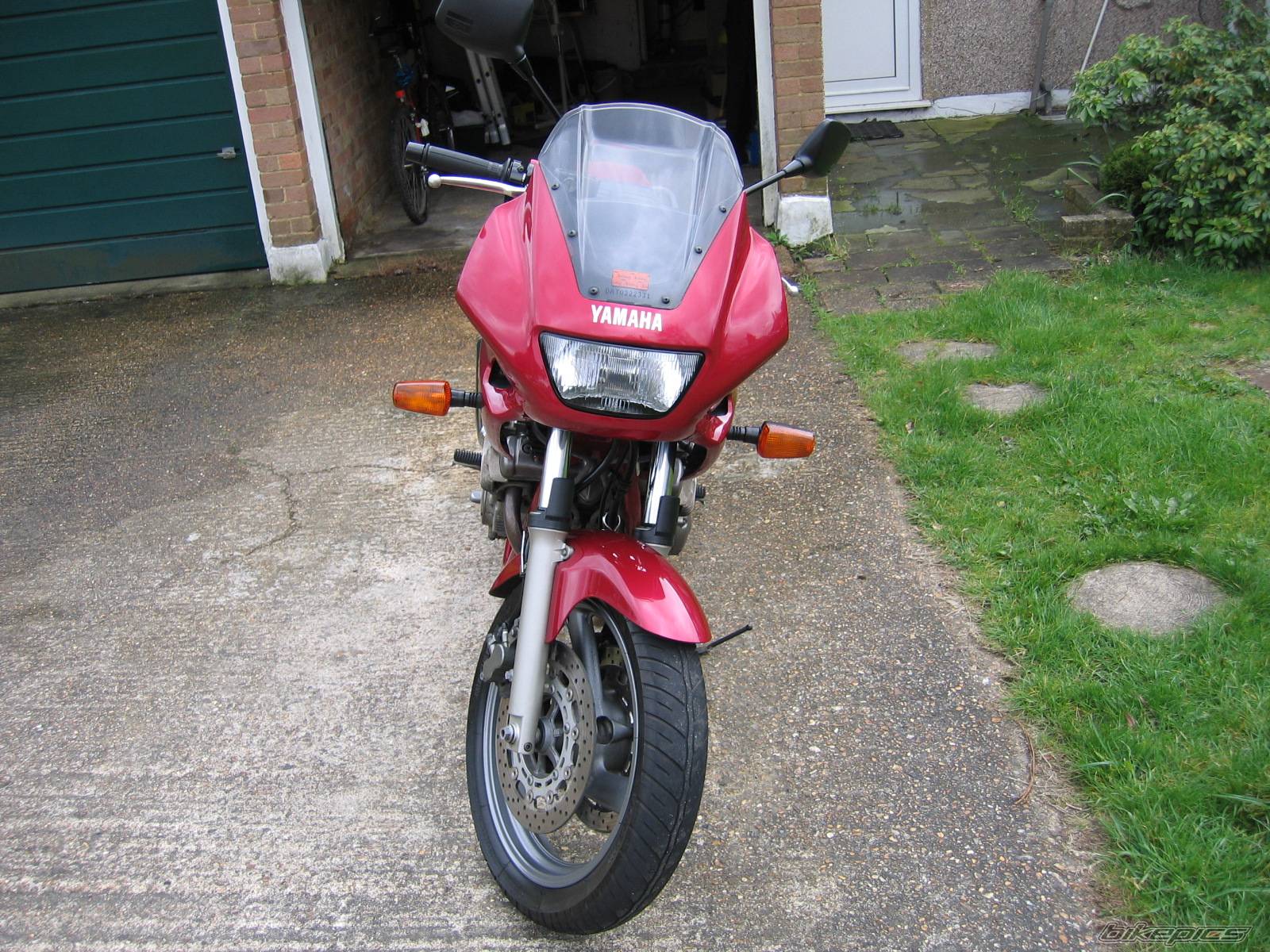 Bike Photo 298303