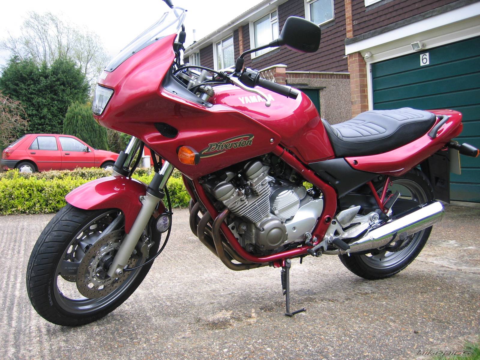 Bike Photo 298306