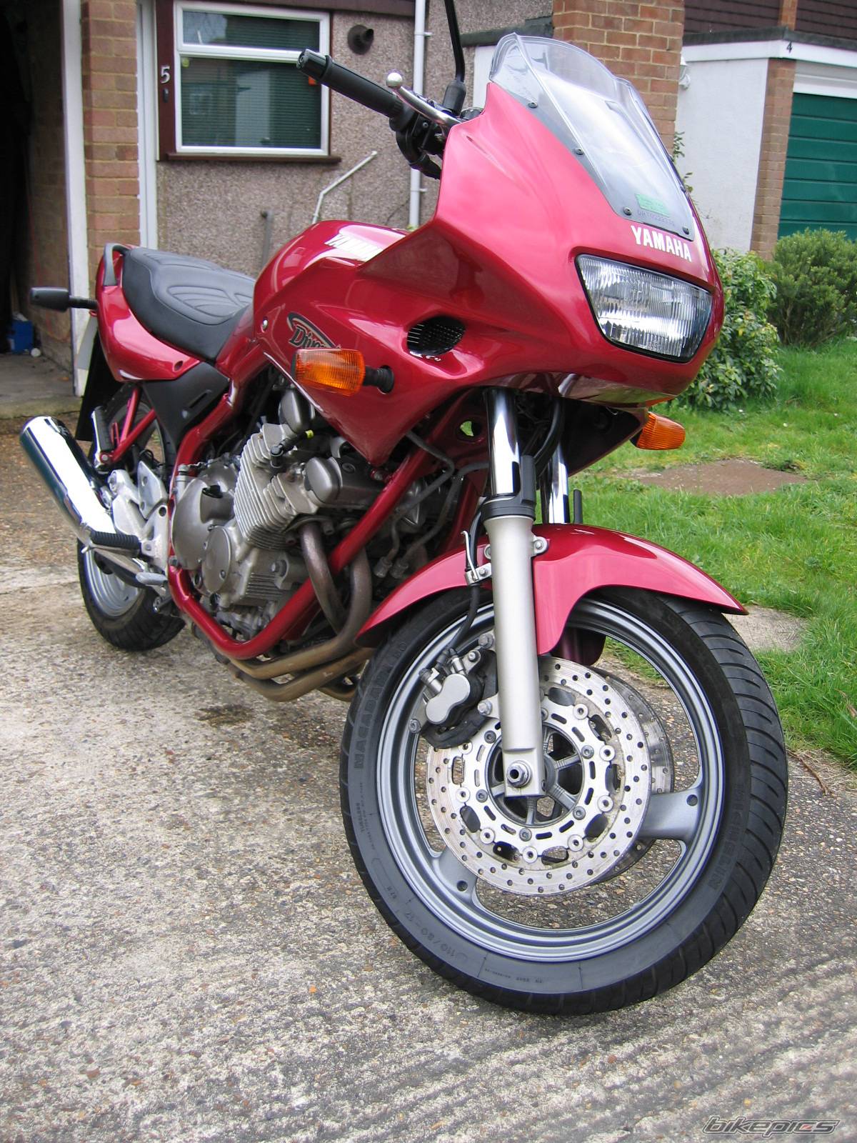 Bike Photo 298307