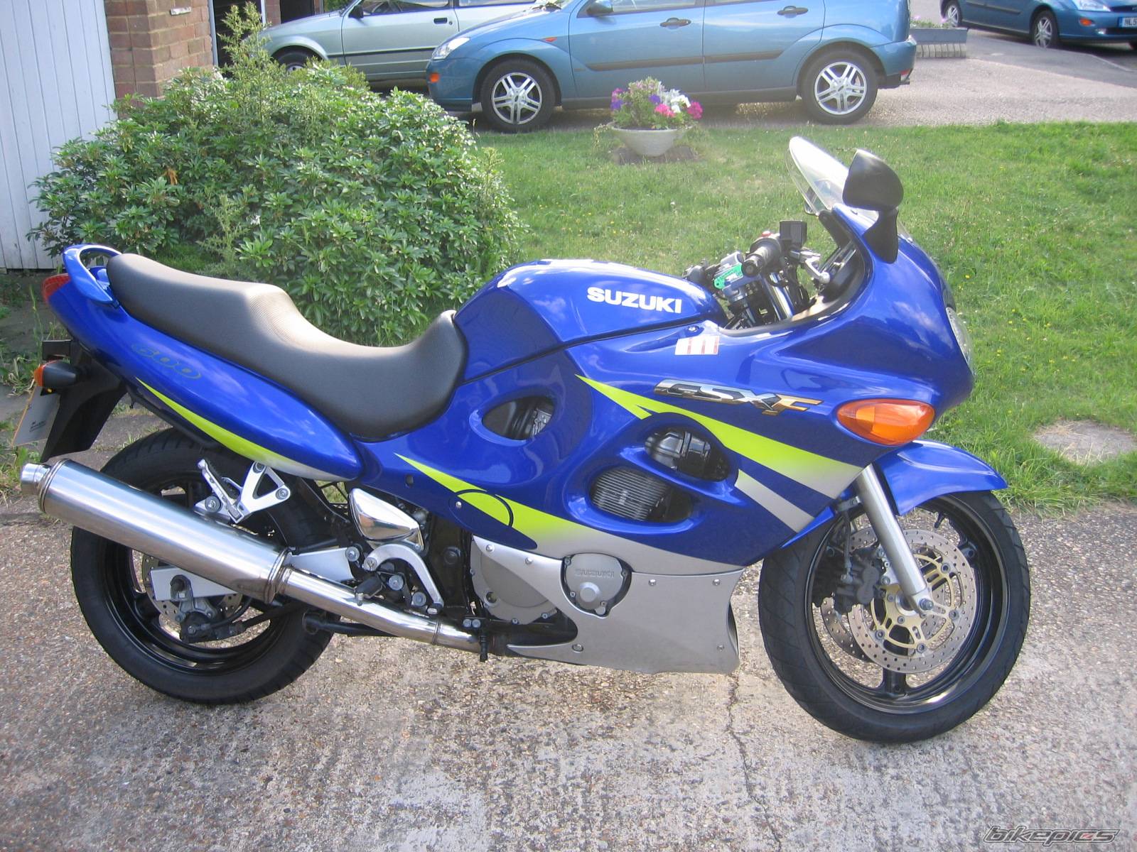 Bike Photo 298317