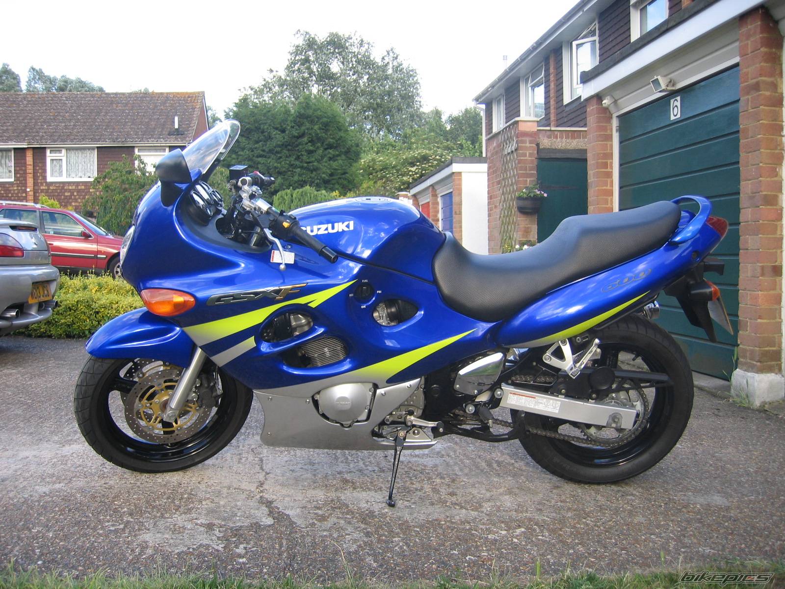 Bike Photo 298320