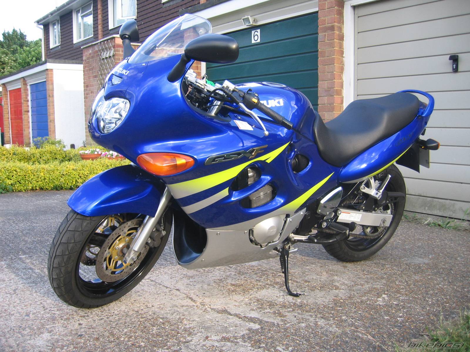 Bike Photo 298321