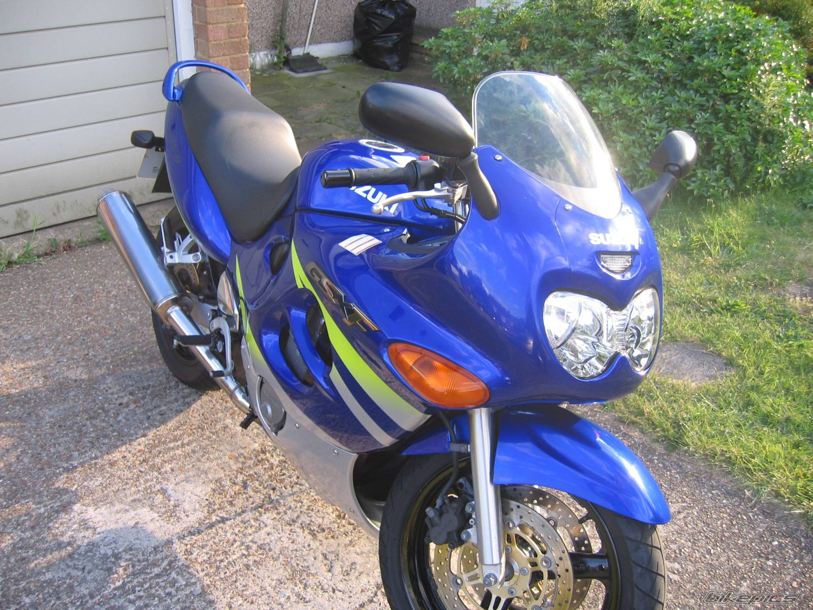 Bike Photo 298322