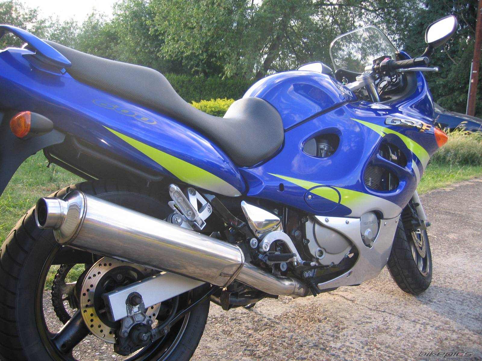 Bike Photo 298323