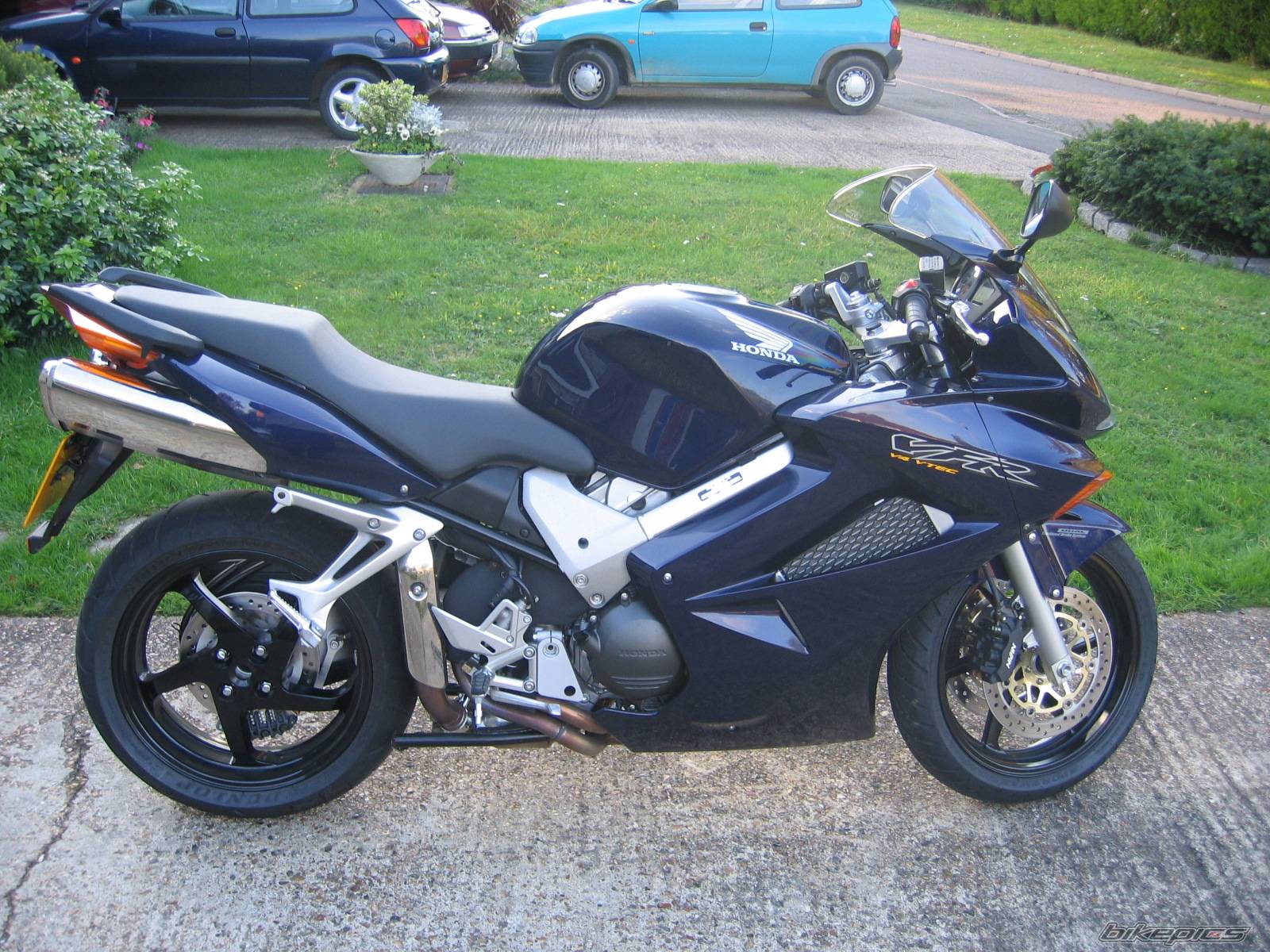 Bike Photo 298325