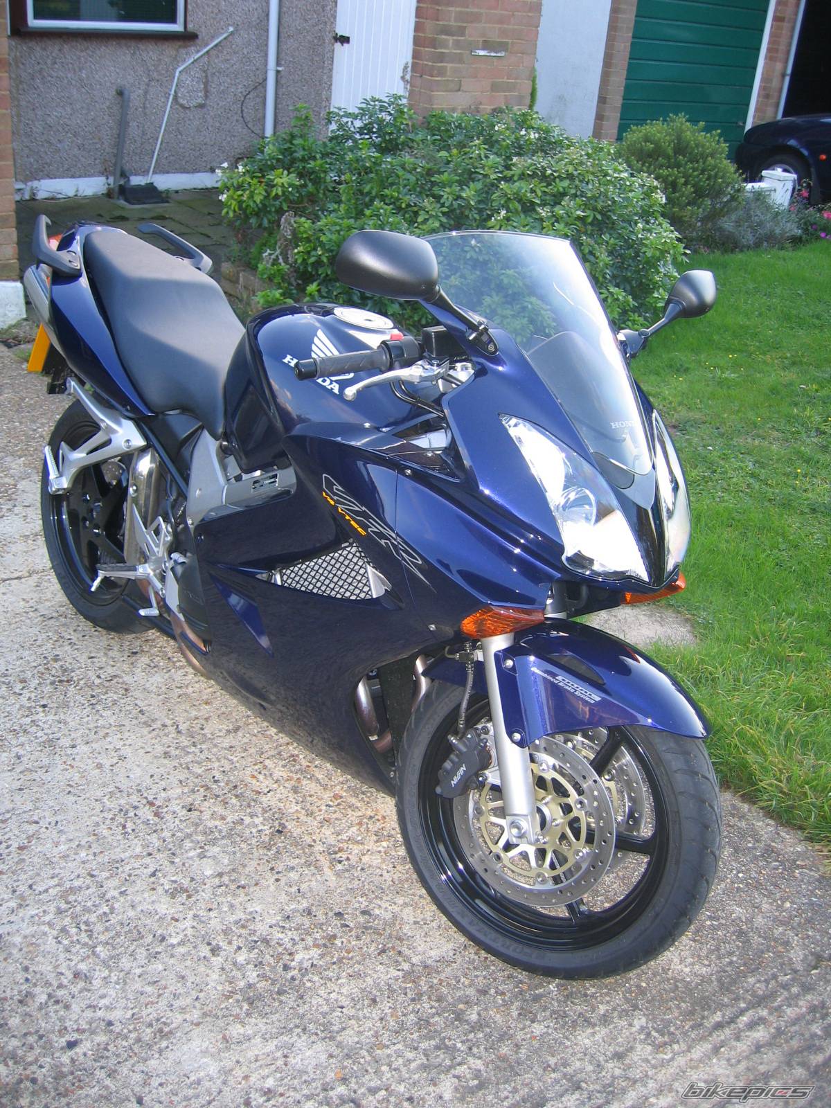 Bike Photo 298326
