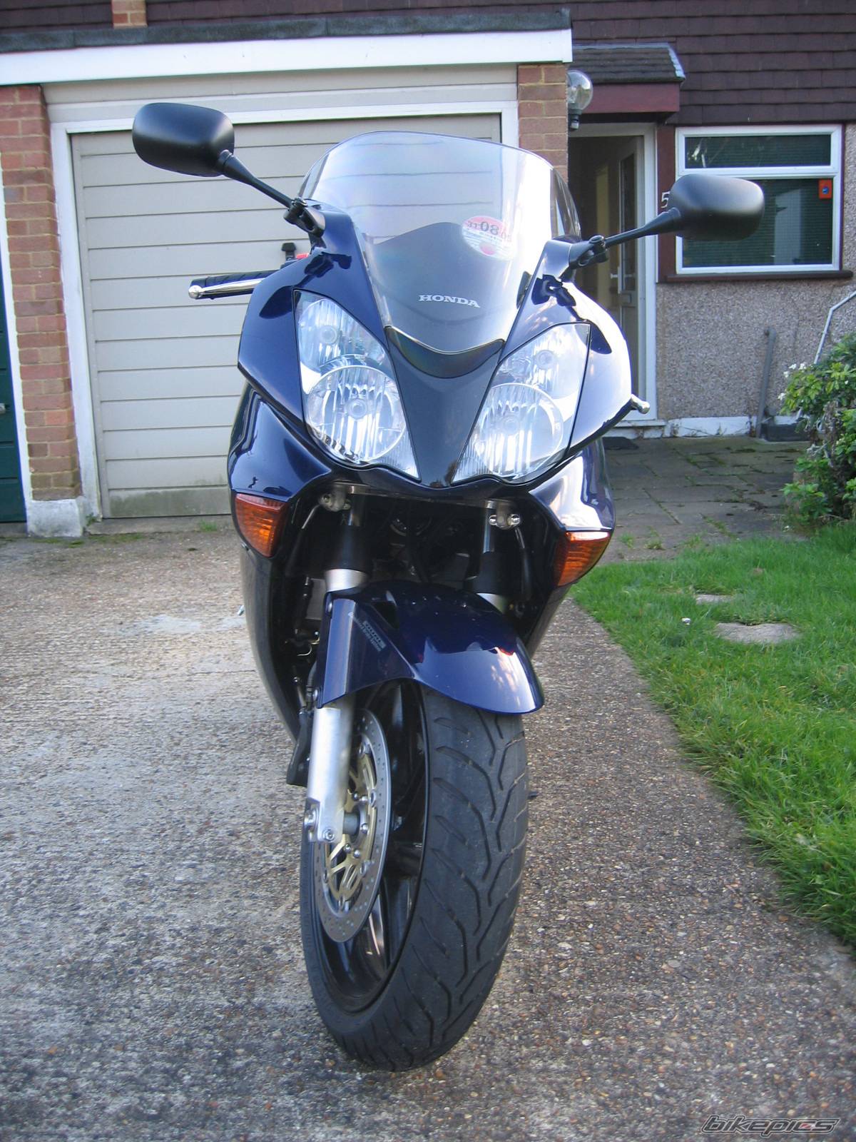 Bike Photo 298327