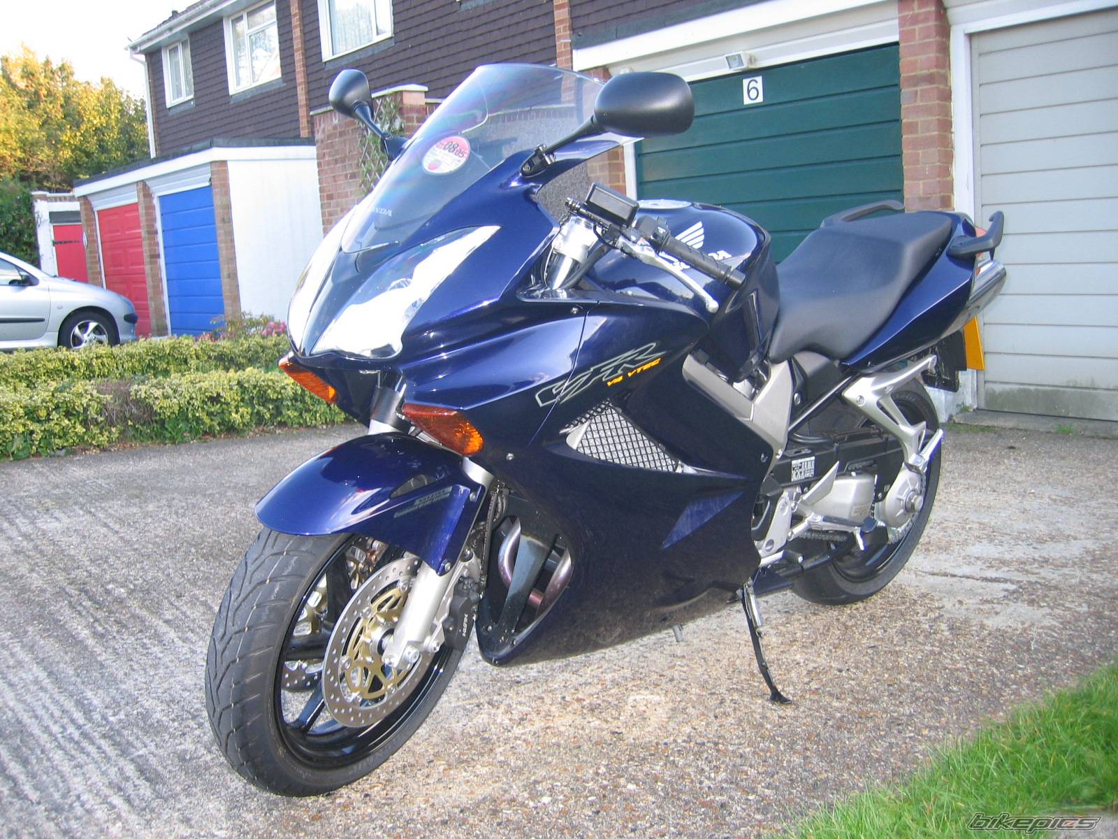 Bike Photo 298330