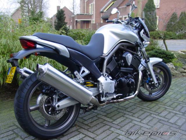 Bike Photo 298355