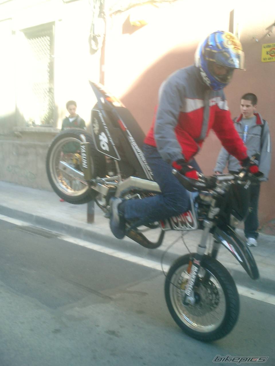 Bike Photo 298357