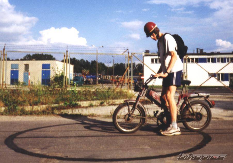 Bike Photo 298361