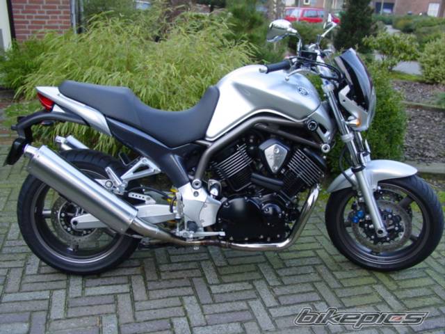 Bike Photo 298362