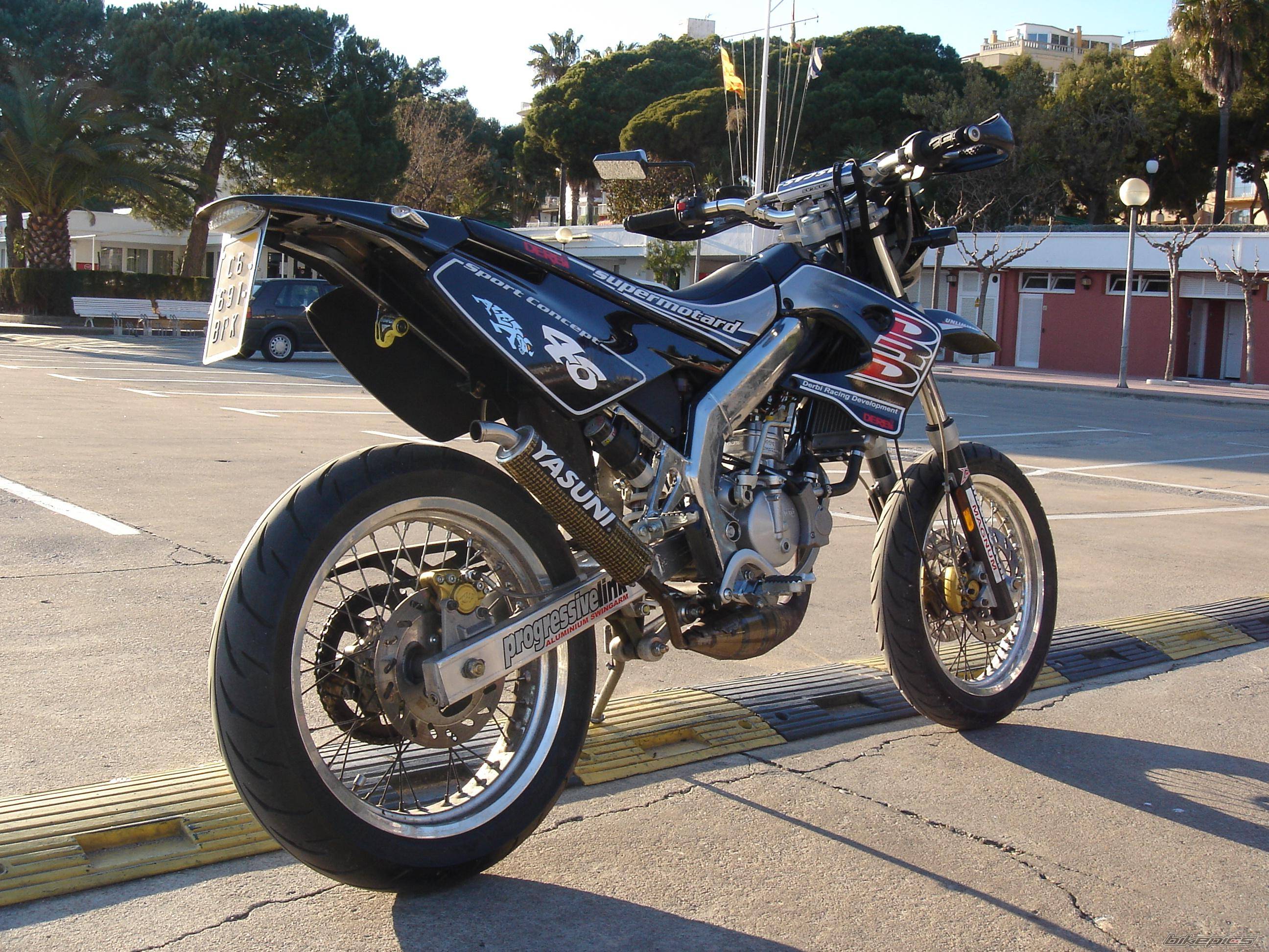 Bike Photo 298363