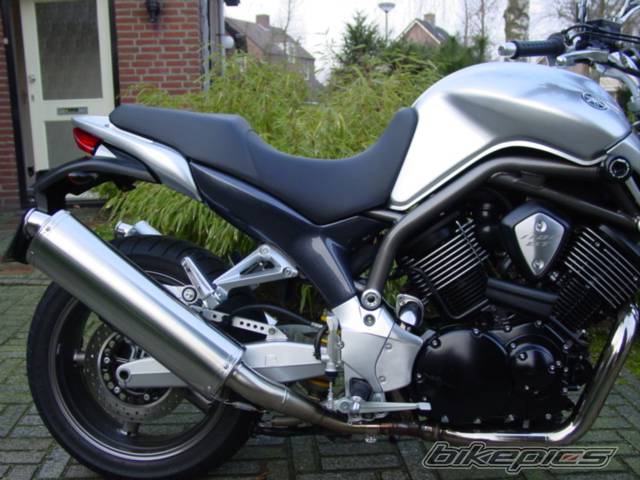 Bike Photo 298365