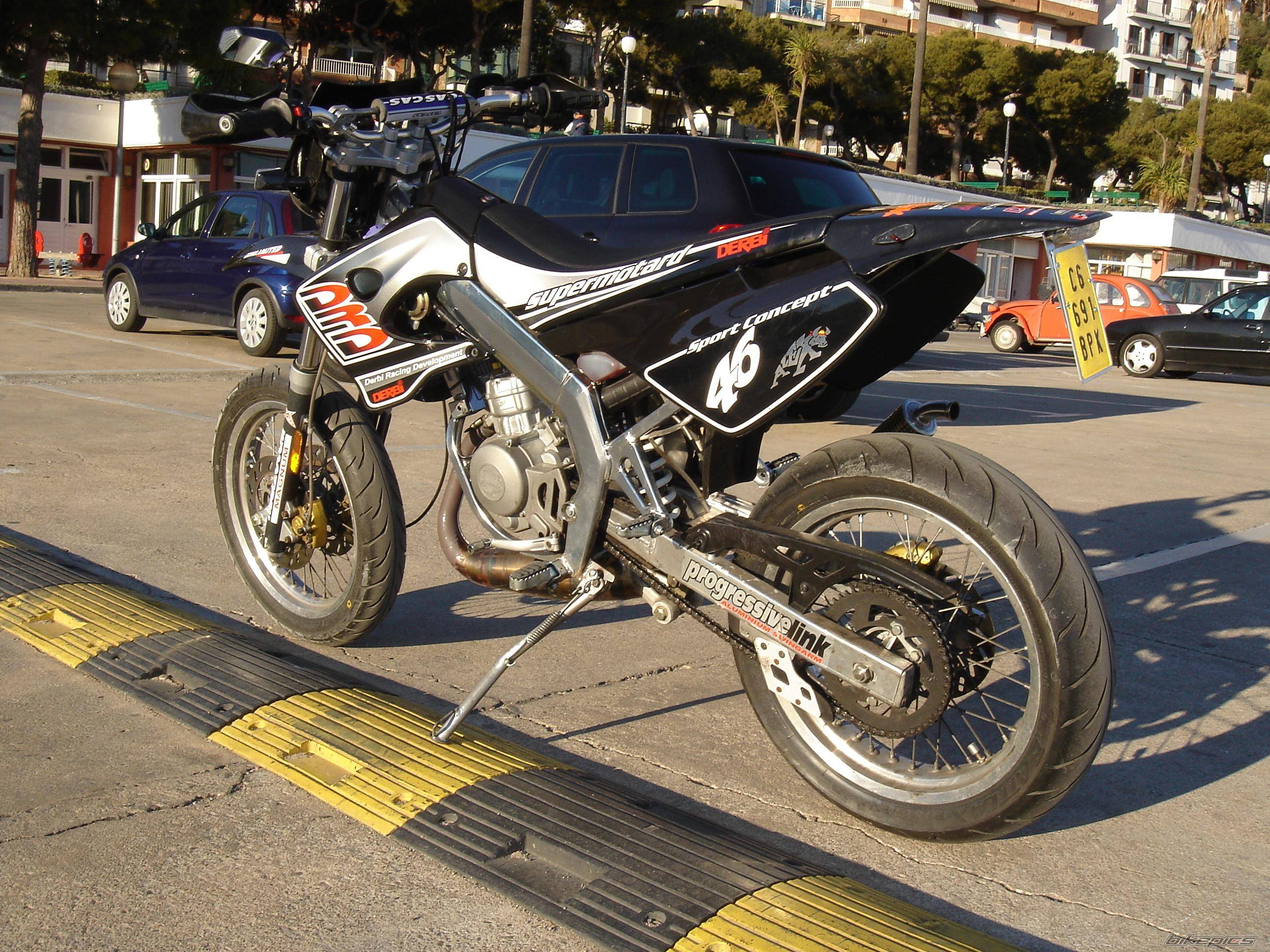 Bike Photo 298366
