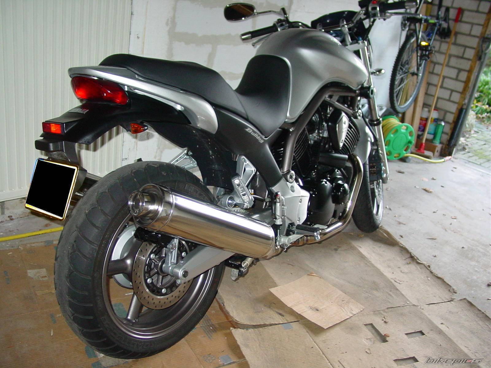 Bike Photo 298372