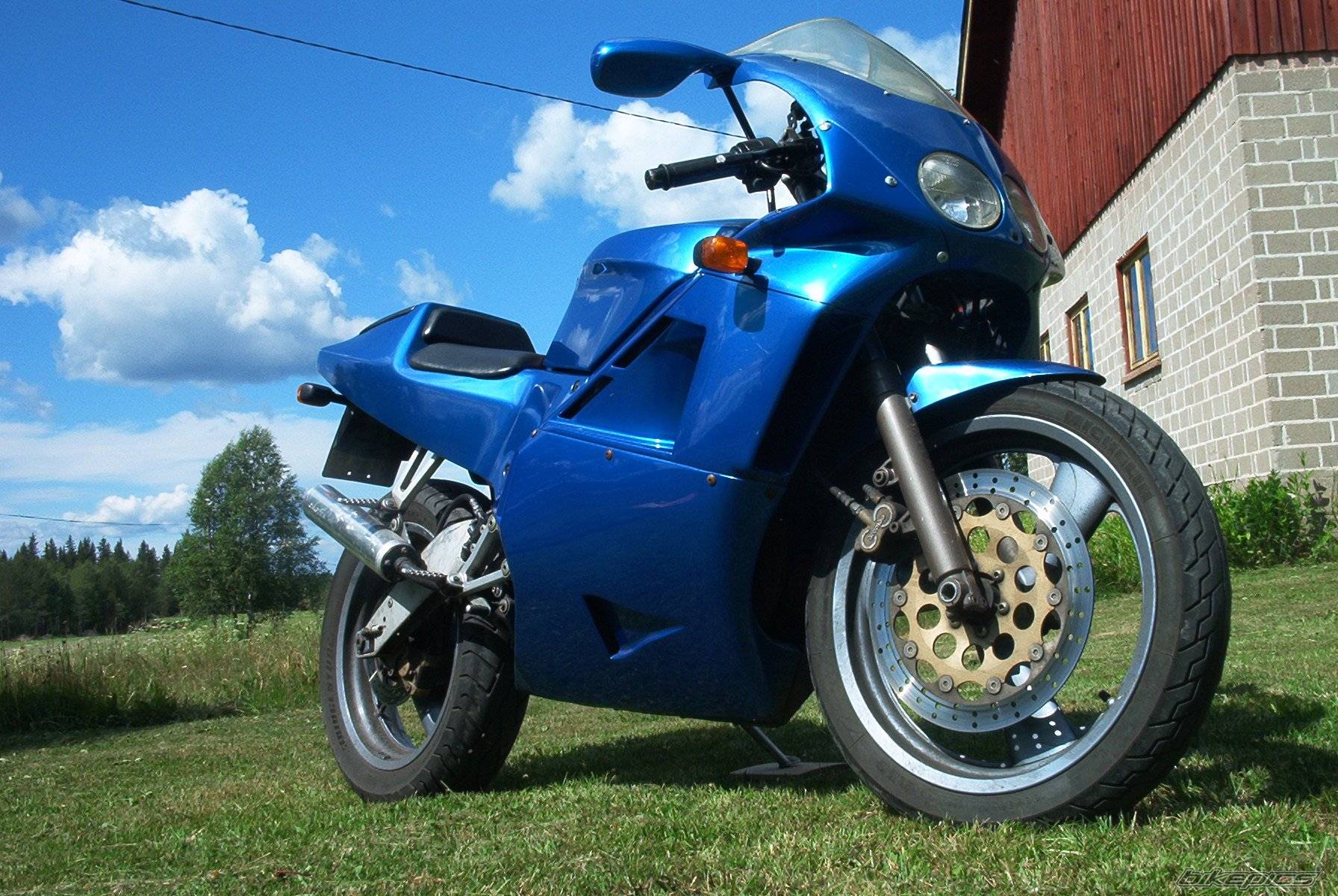 Bike Photo 29838