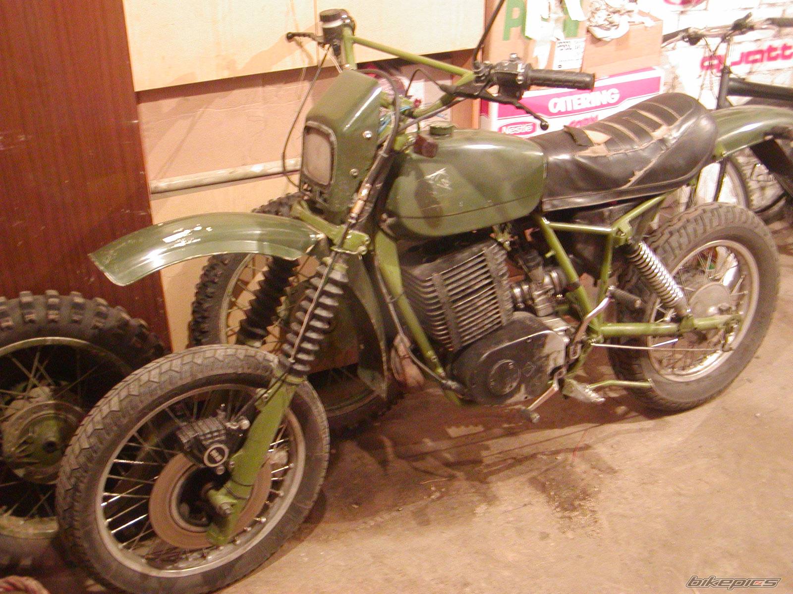 Bike Photo 298380