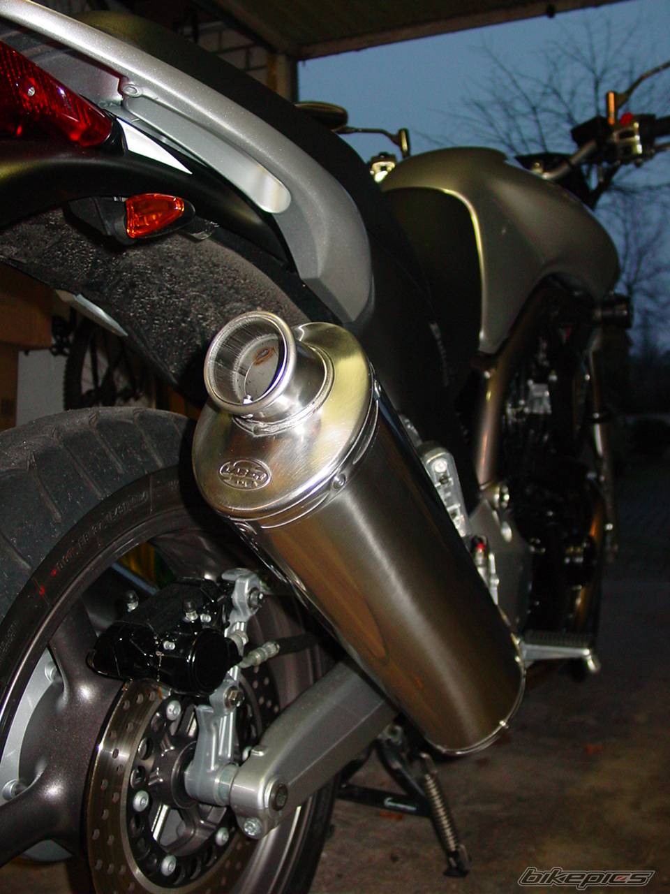 Bike Photo 298389
