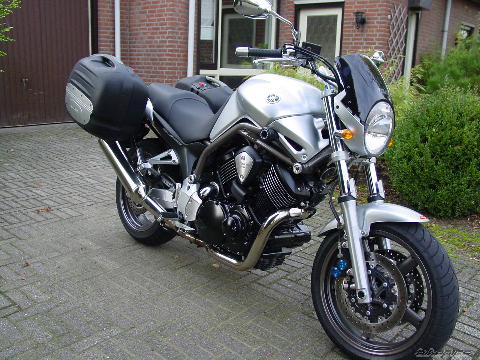 Bike Photo 298407