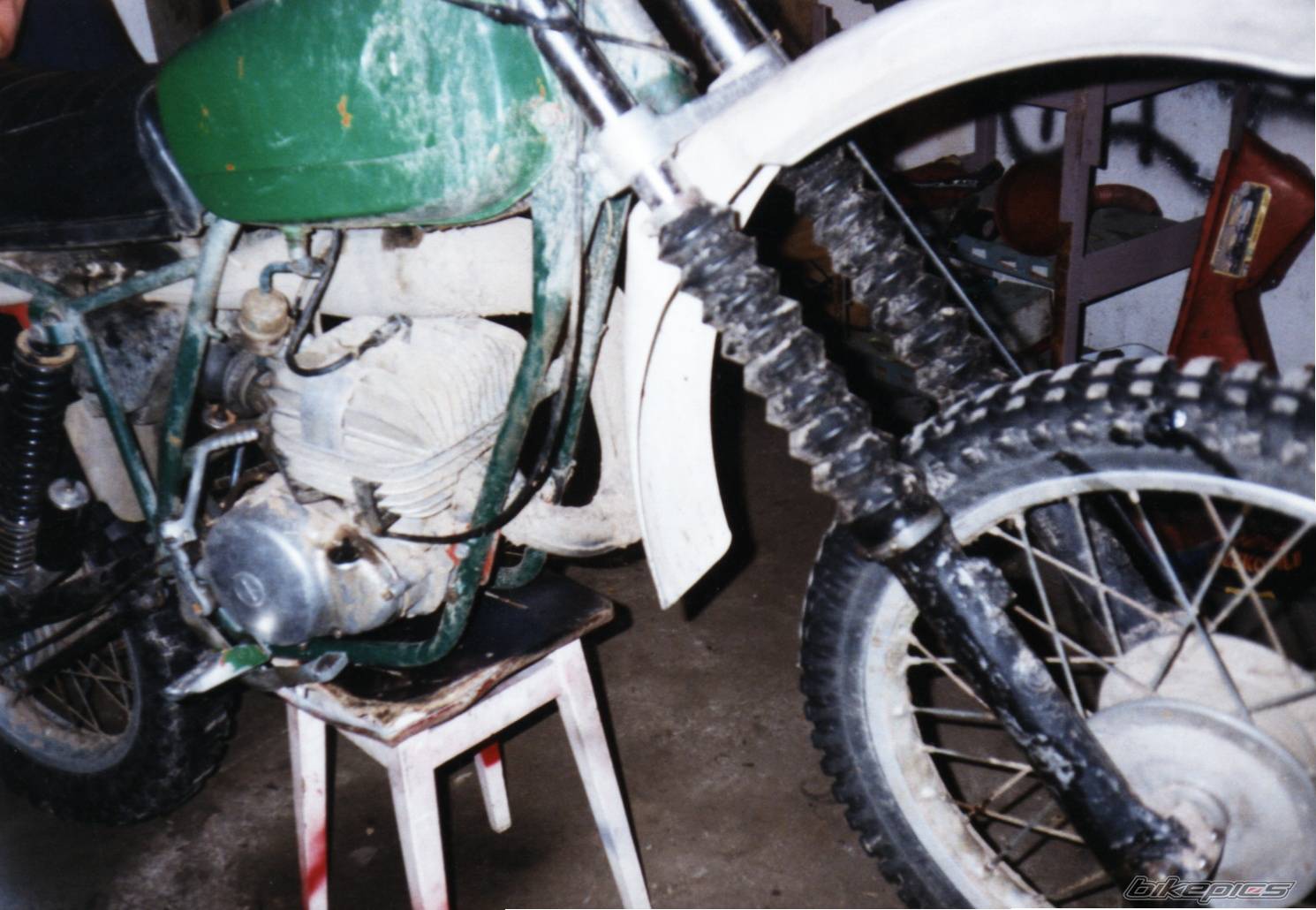 Bike Photo 298408
