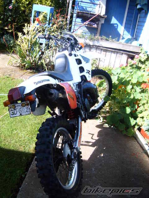 Bike Photo 298412