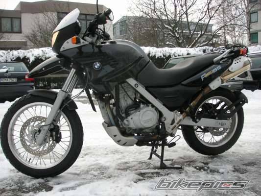 Bike Photo 298416