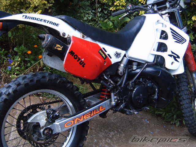 Bike Photo 298425