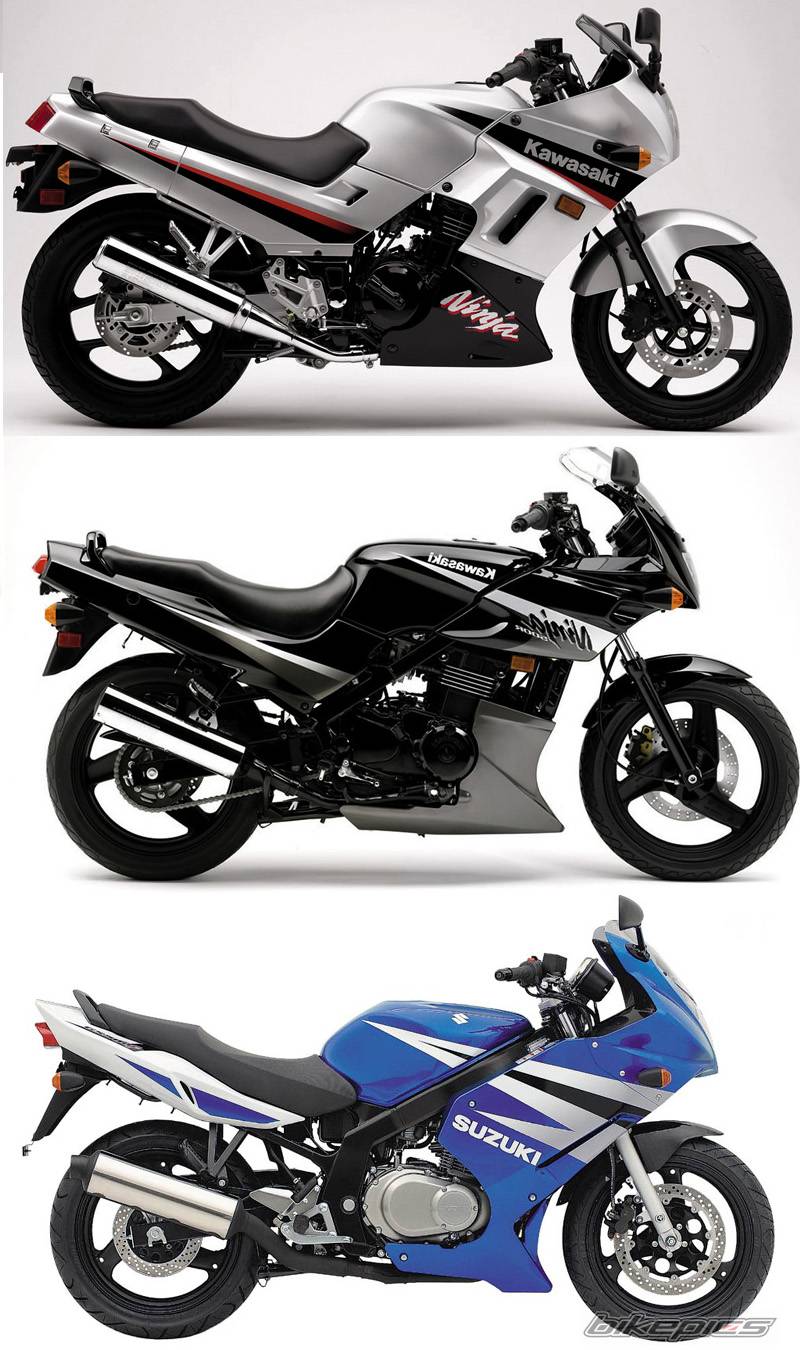Bike Photo 298501