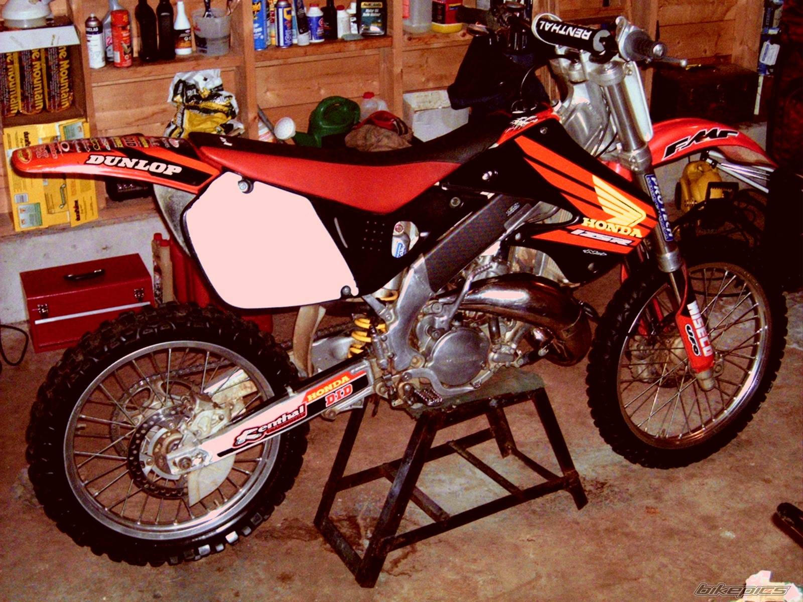Bike Photo 298506