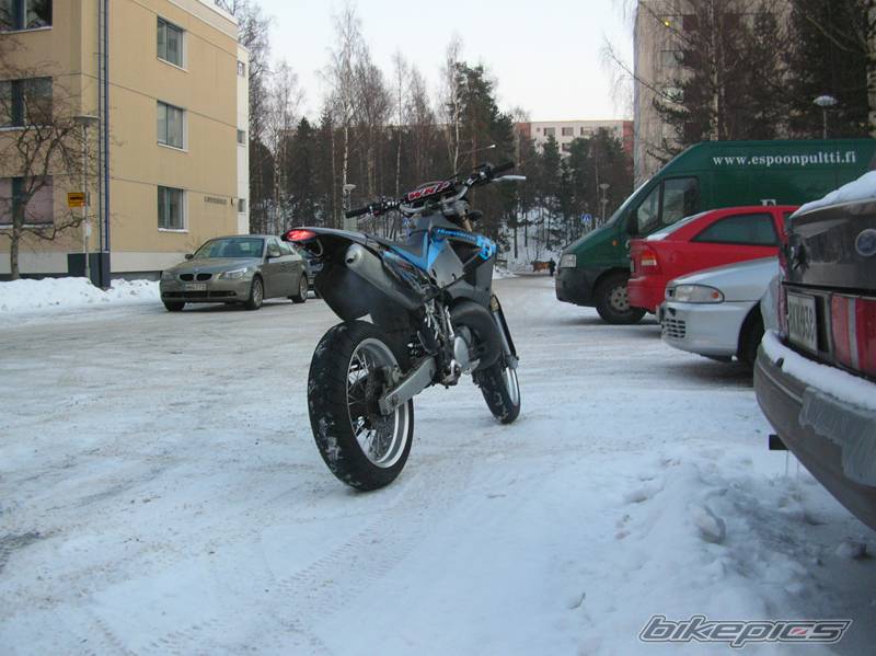 Bike Photo 298509