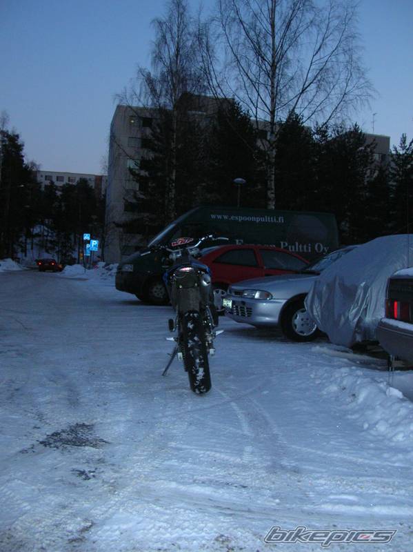 Bike Photo 298513
