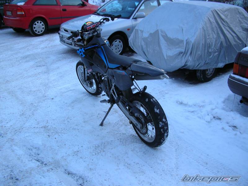 Bike Photo 298514